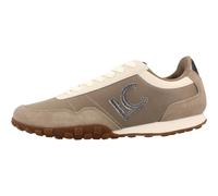Lola Casademunt - Deportiva Combinada - Femme - Chaussures - Beige - Taille: 39 EU