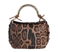 Lola Casademunt - Onga Handtas - Femme - Sacs - Multicolore - Taille: ONE Size