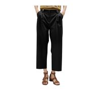 Lola Casademunt - Pantalón tejido sastre Ms2514018 - Femme - Pantalons - Noir - Taille: 36 FR