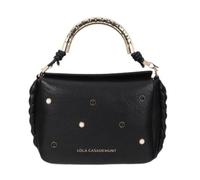 Lola Casademunt - Rebun Sac à main - Femme - Sacs - Noir - Taille: ONE Size