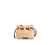 Lola Casademunt Sac bandoulière sable, Taille One Size