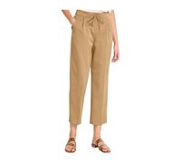 Lola Casademunt - Technical Joggers - Femme - Pantalons - Brun - Taille: 38 FR