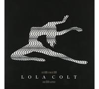 Lola Colt - I Get High If You Get High [Vinilo]