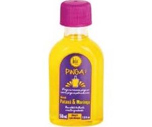 Lola Cosmetics Aceite de Pinga Patauá y Moringa 50ml
