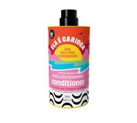 Lola Cosmetics - Après-Shampoing Ela é Carioca - 500 g - Unisexe - Hydratation Intense et Douceur Soyeuse !