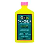 Lola Cosmetics – Shampoing Camomila usage quotidien – 250 ml