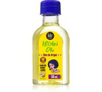 Lola Cosmetics Argan Oil huile d'argan pour cheveux 50 ml