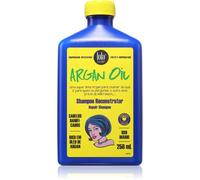 Lola Cosmetics Argan Oil shampoing régénérant 250 ml