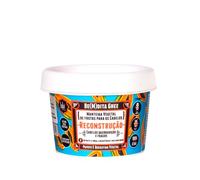 Lola Masque rénovateur Be(m)dita Ghee – cheveux abîmés – 100 g