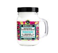 Lola Cosmetics BE(M)DITA GHEE HIDRATACAO masque hydratant cheveux 350 g