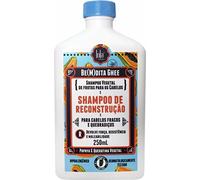 Lola Cosmetics Be(M)dita Ghee Papaya and Vegetable Keratin Reconstruction Shampooing 250ml