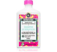 Lola Cosmetics BE(M)DITA GHEE SHAMPOO DE HIDRATAÇÃO shampoing hydratant 250 ml