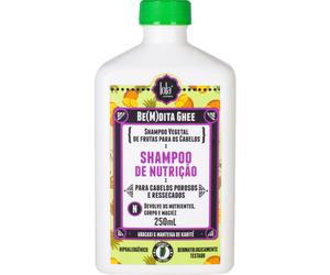 Lola Cosmetics Be(M)Dita Ghee Shampooing Nutritif 250ml
