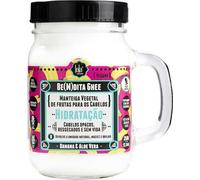 Lola Cosmetics Bemdita Ghee Hydratant Banane et Aloe Vera 350g/12.3fl.Oz