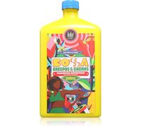 Lola Cosmetics Bossa shampoing nourrissant 500 ml