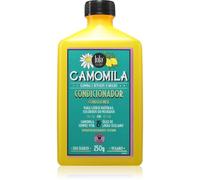 Lola Cosmetics Camomila après-shampoing à usage quotidien 250 g