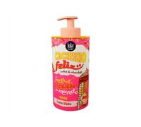 Happy Curling Crème Chocolat 473,6 g Lola Cosmetics