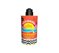 Lola Cosmetics Creme De Pentear 4abc Ela É Carioca Lola Cosmetics - 480gr