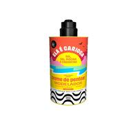 Lola Cosmetics Creme De Pentear Ela É Carioca 3abc Lola Cosmetics - 480gr