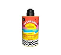 Lola Cosmetics Creme De Pentear Ela É Carioca 3abc Lola Cosmetics - 480gr