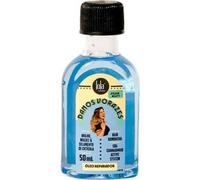 Lola Cosmetics – Huile réparatrice Danos Vorazes – Réparation intense & Brillance – 50 ml – Unisexe