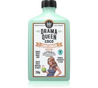 Lola Cosmetics Drama Queen après-shampoing nourrissant pour cheveux secs 250 ml