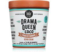 Lola Cosmetics Drama Queen masque nourrissant pour cheveux 230 g