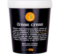 Lola Cosmetics Dream Cream Nawilżająca maska do włosów, 450 g