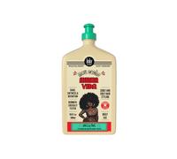 Lola Cosmetics - Gel Coiffant Meu Cacho Minha Vida - 500 g - Unisexe - Définition et Hydratation des Boucles