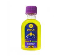 Lola Cosmetics Huile Pour Les Cheveux Pinga Patauá & Moringa 50ml