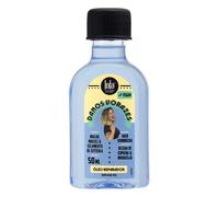 Lola Cosmetics - Huile Réparatrice Danos Vorazes - 50 ml - Unisexe - Réparation Intense et Brillance !