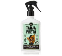 Lola Cosmetics - Lotion Réparatrice "Tarja Preta" avec Kératine Végétale - Nourrissant Cheveux - Protection et Renforcement - Soin Capillaire Naturel - 250 ml