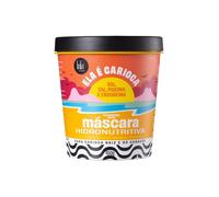 Lola Cosmetics Máscara Ela É Carioca Lola Cosmetics - 450gr