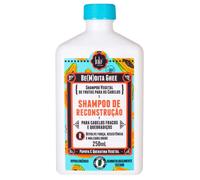 Lola Shampoing From Rio Be(M) dita Ghee – Reconstruction – 250 ml
