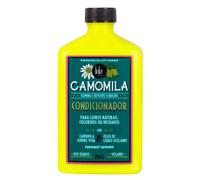 Lola Cosmetics Après-shampoing Camomila à usage quotidien 250 g