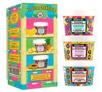 Lola Cosmetics Masque Capillaire Kit Feira Cronolola 100g