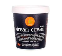 Lola Cosmetics Dream Cream masque hydratant cheveux 200 g