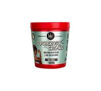 Lola Cosmetics - Masque "O Poderoso Cremão - Hydratation Intense - Nourrit et Répare - Texture Onctueuse - 230 gr