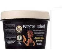 Lola Cosmetics Morte Sú bita Shampooing solide 100Gr.