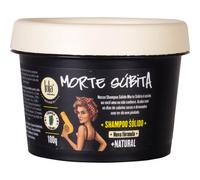 Lola Cosmetics Morte Súbita Shampooing Solide Bio 100g