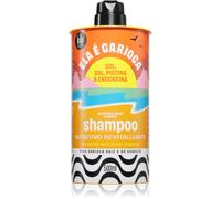 Lola Shampoing Nutritif Revitalisant From Rio Ela É Carioca 500 ml