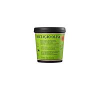 Lola Cosmetics Olive Wetting Mask- 200gr Máscara Umectação Oliva Lola Cosmetics- 200gr Lola Cosmetics