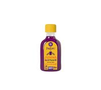 Lola Cosmetics - PINGA Huile Protectrice Thermique Açaí et Pracaxi - 50ml - Unisexe - Protection et Soin des Cheveux