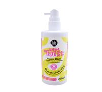 Lola Cosmetics - Plot Twist Guava Elixir - Elixir Revitalisant - 200 ml - Hydratation et Vitalité pour Tous Types de Cheveux