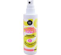 Lola Cosmetics - Plot Twist Guava Oil - Huile de finition - 90 ml - Hydratation et brillance pour tous les types de cheveux