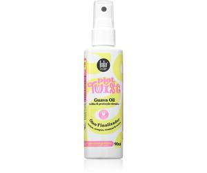 Lola Cosmetics Plot Twist sérum thermo-protecteur 90 ml