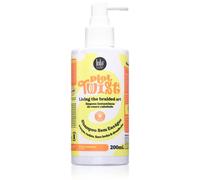 Lola Cosmetics Plot Twist soin capillaire sans rinçage 200 ml