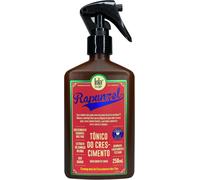 Lola Cosmetics Raiponce tonique de croissance végétalien 250 ml