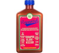 Lola Cosmetics Rapunzel Wzmacniający szampon do włosów, 250 ml