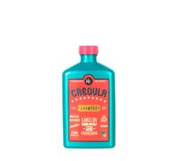 Lola Cosmetics - Shampoing "Creoula" - Vegan Nutritif - Idéal Cheveux Crépus & Bouclés - 250 ml